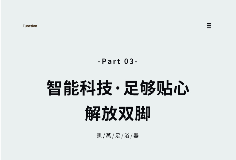 利来泡脚桶足浴盆全自动洗脚盆电动按摩加热恒温家用过小腿高深桶